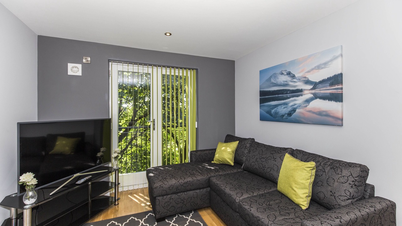 Photo of Bedroom in Darlington