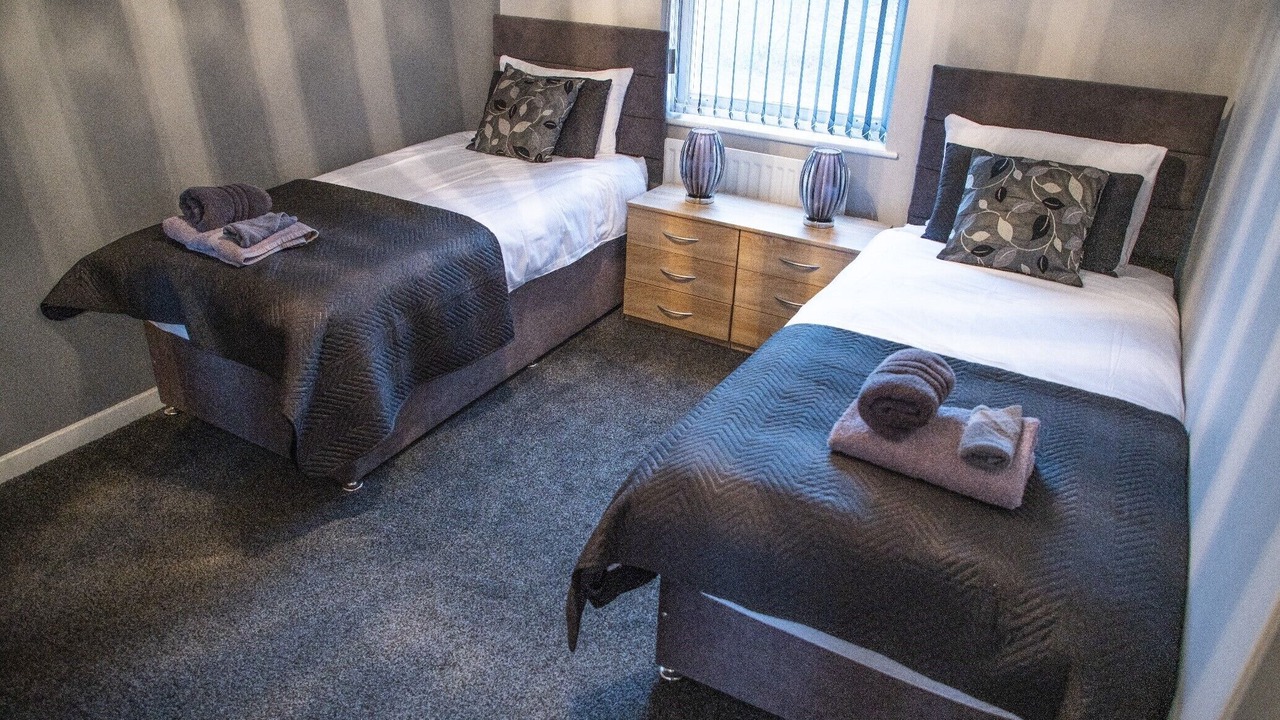 Photo of Bedroom in Darlington