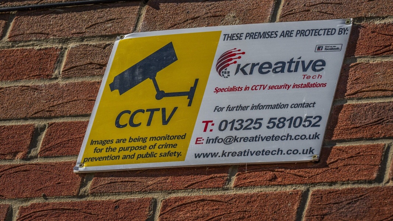 Photo of Outdoor in Darlington