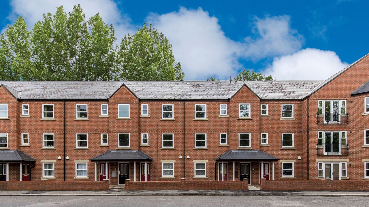 Photo of Outdoor in Darlington