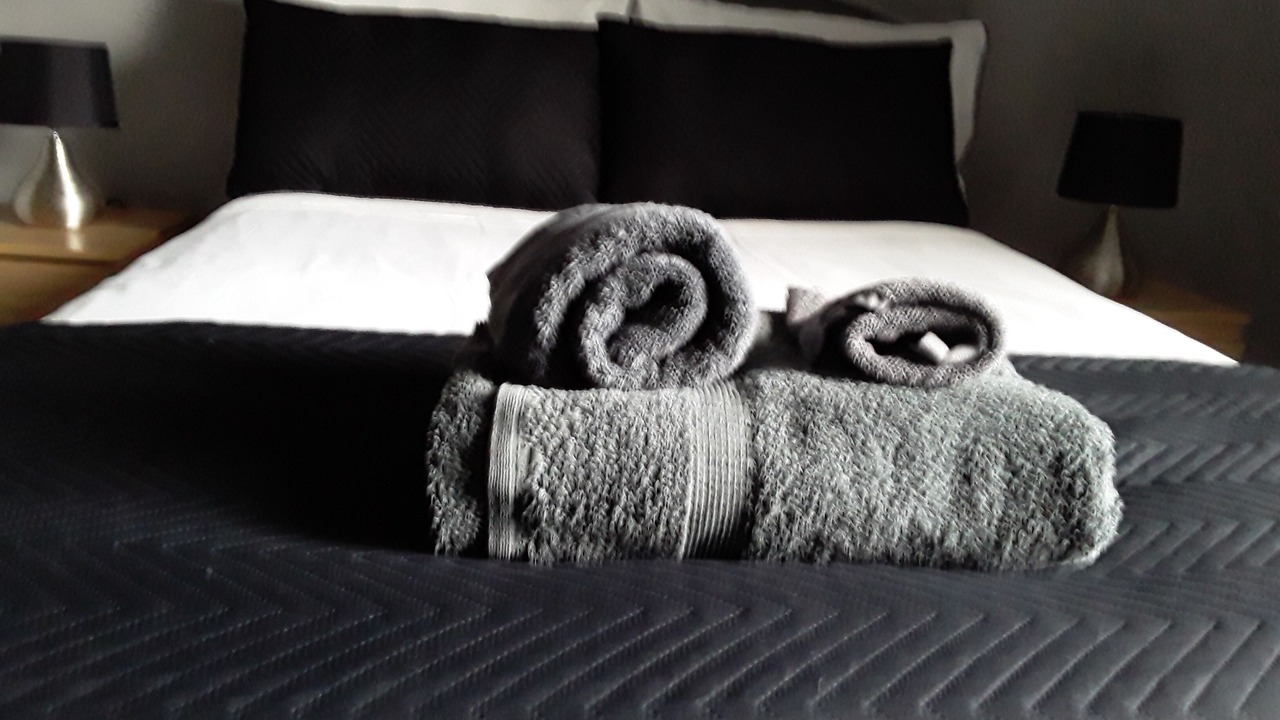 Photo of Bedroom in Darlington