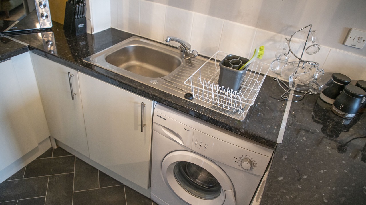 Photo of Kitchen in Darlington