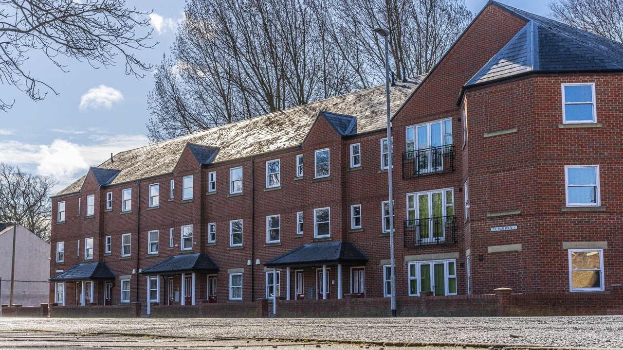 Photo of Outdoor in Darlington