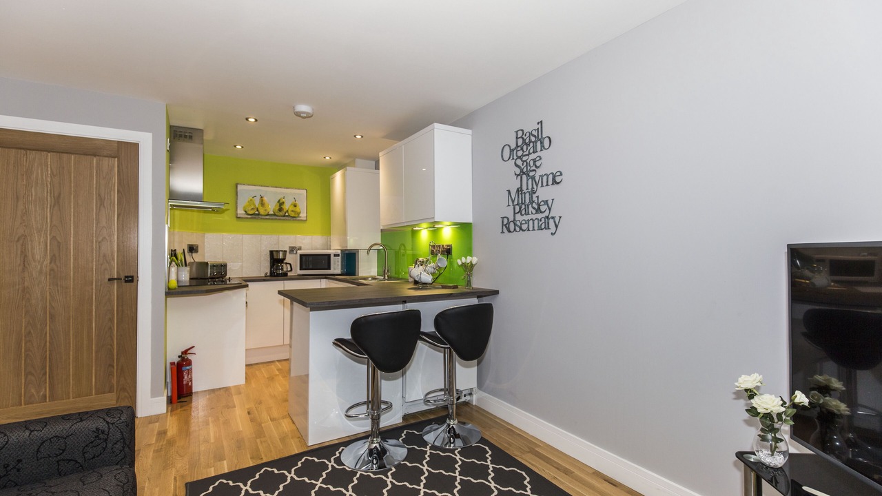 Photo of Bedroom in Darlington