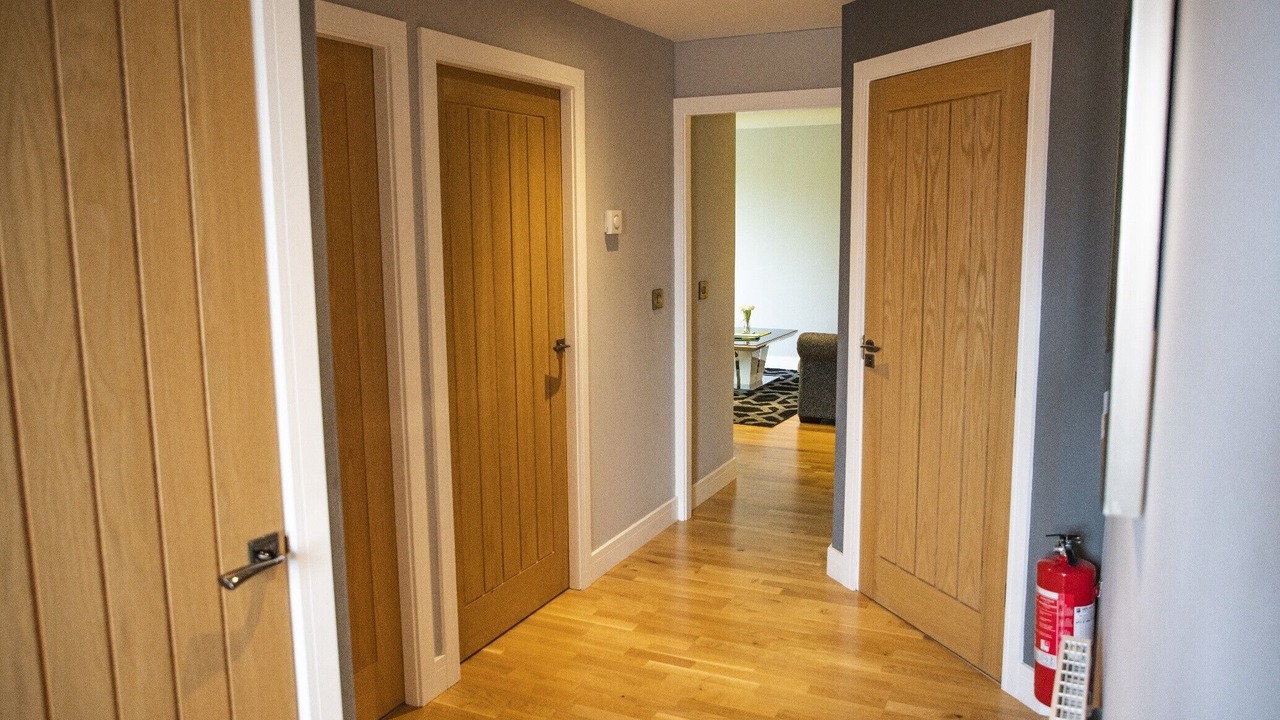 Photo of Bedroom in Darlington