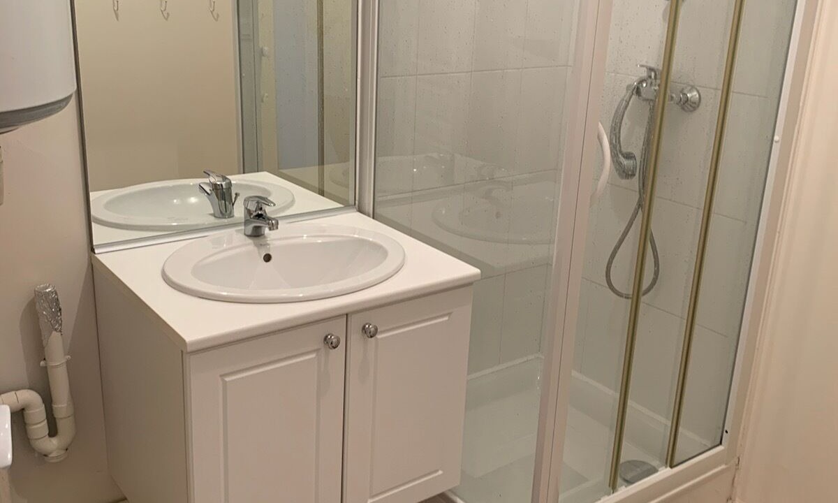 Photo of Bathroom in Cayeux-sur-Mer