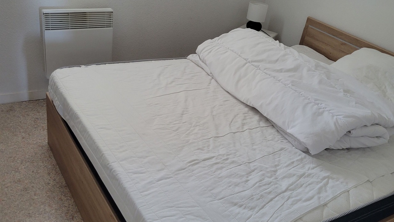 Photo of Bedroom in Cayeux-sur-Mer
