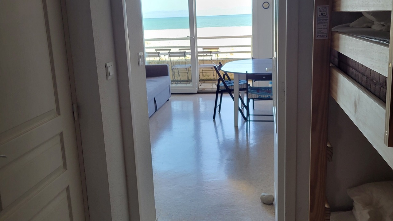 Photo of Bedroom in Cayeux-sur-Mer