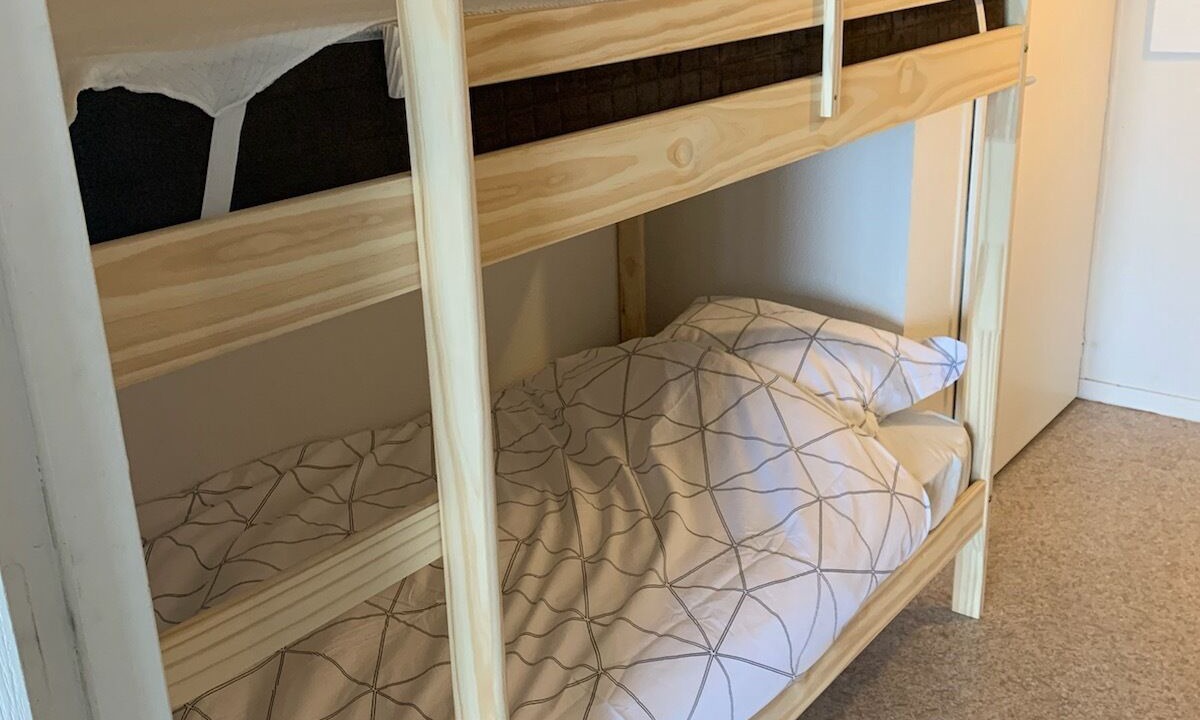 Photo of Bedroom in Cayeux-sur-Mer