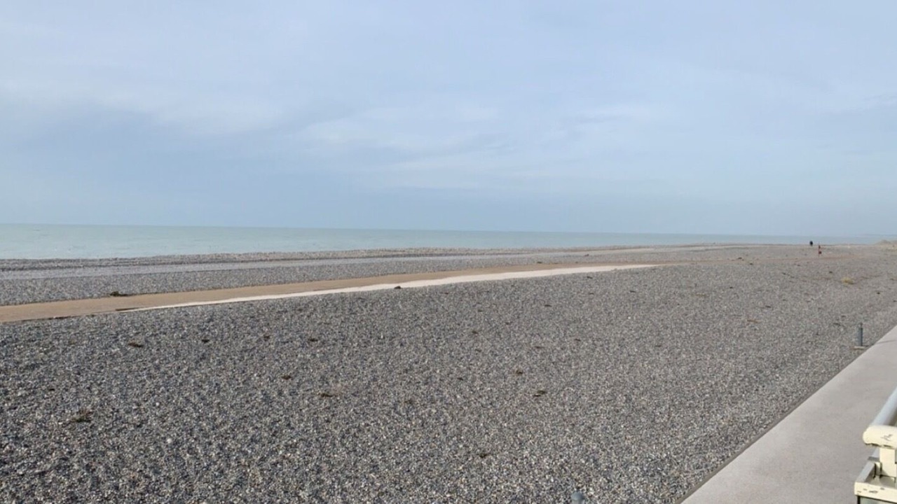 Photo of Others in Cayeux-sur-Mer