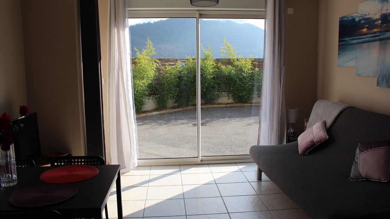 Photo of Livingroom in Jarrie