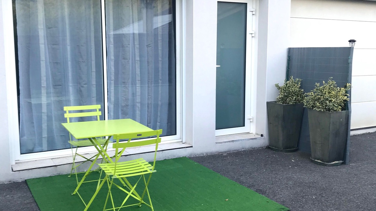 Photo of Outdoor in Jarrie