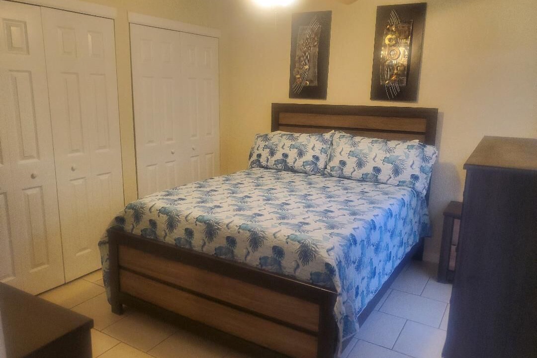 Photo of Bedroom in Riverview