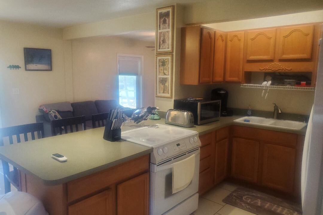 Photo of Kitchen in Riverview