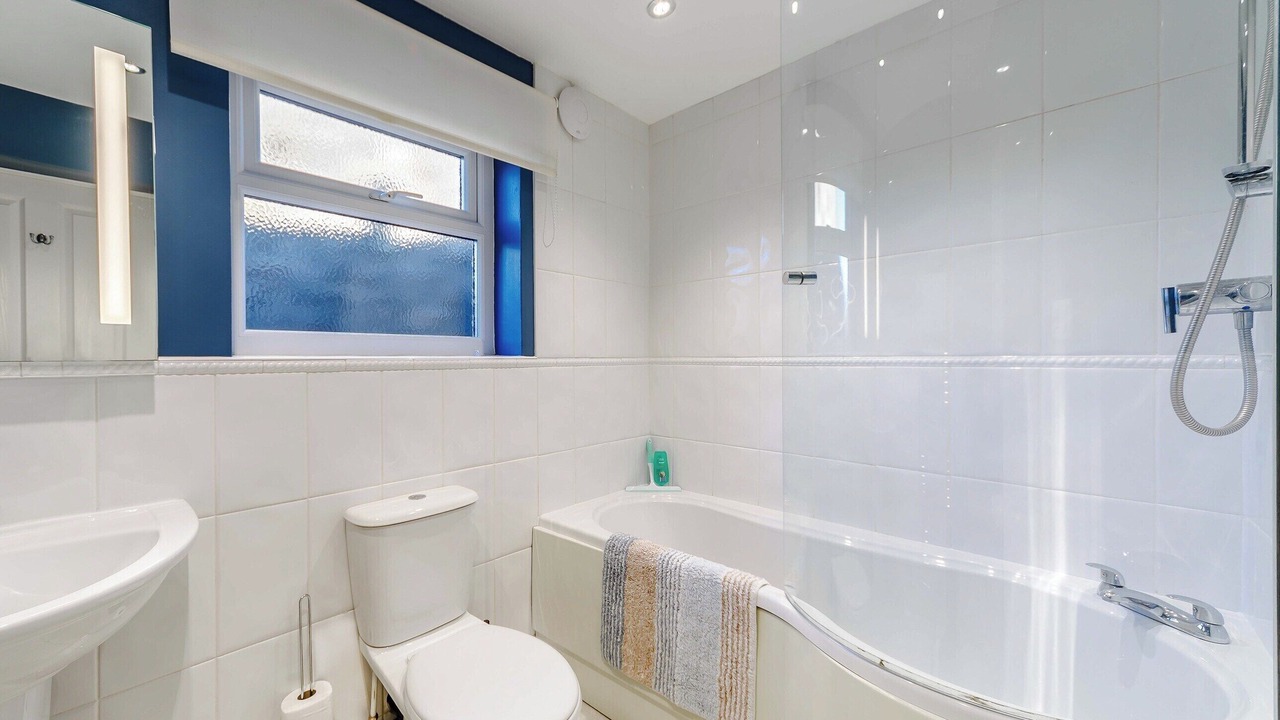 Photo of Bathroom in Embleton