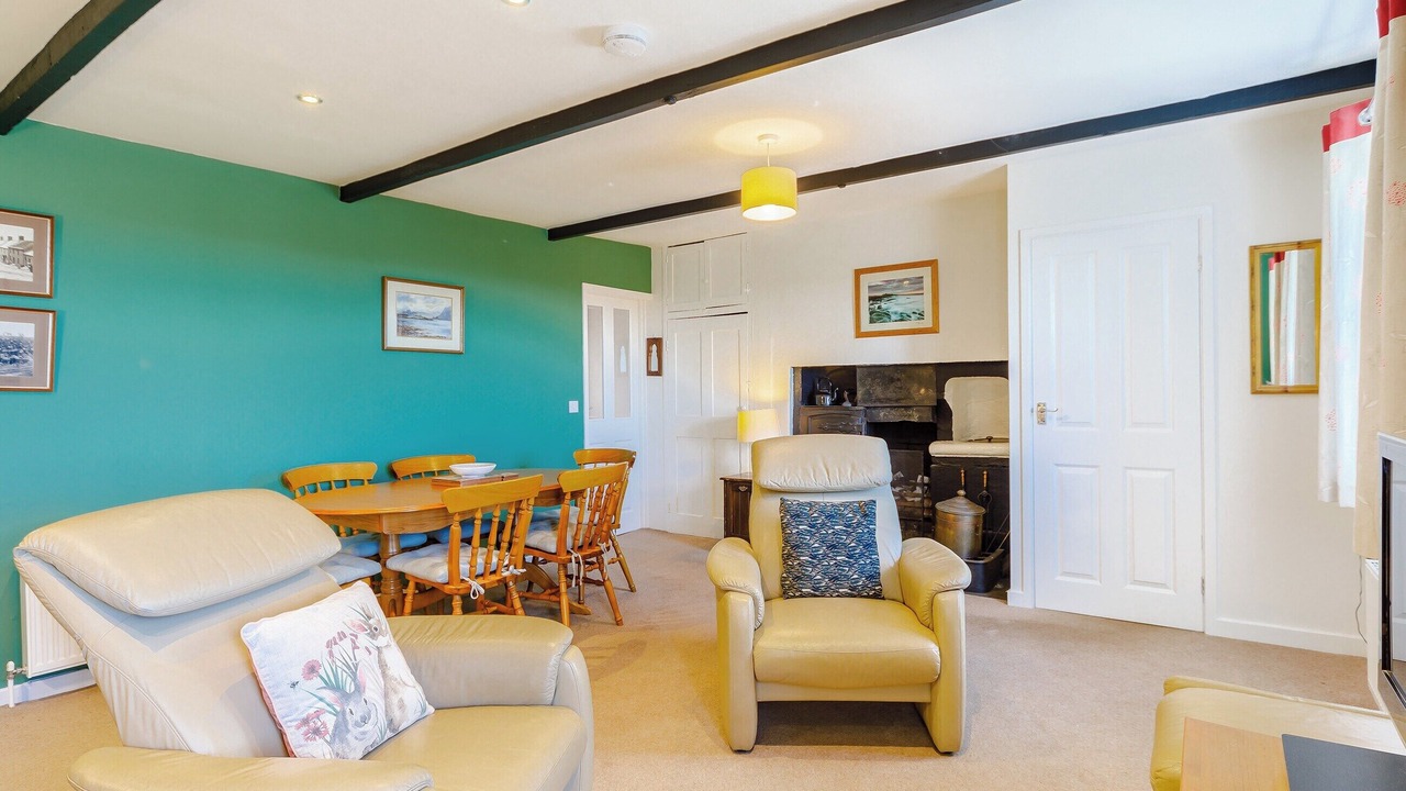 Photo of Bedroom in Embleton