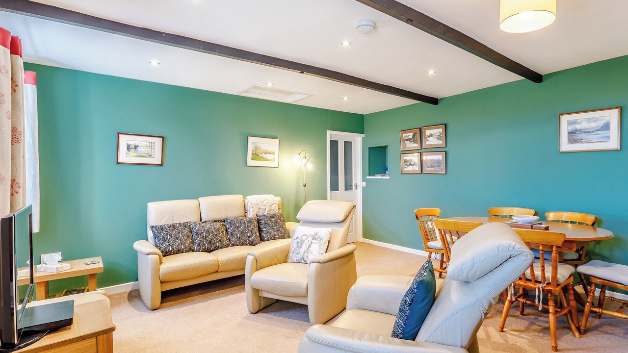 Photo of Bedroom in Embleton