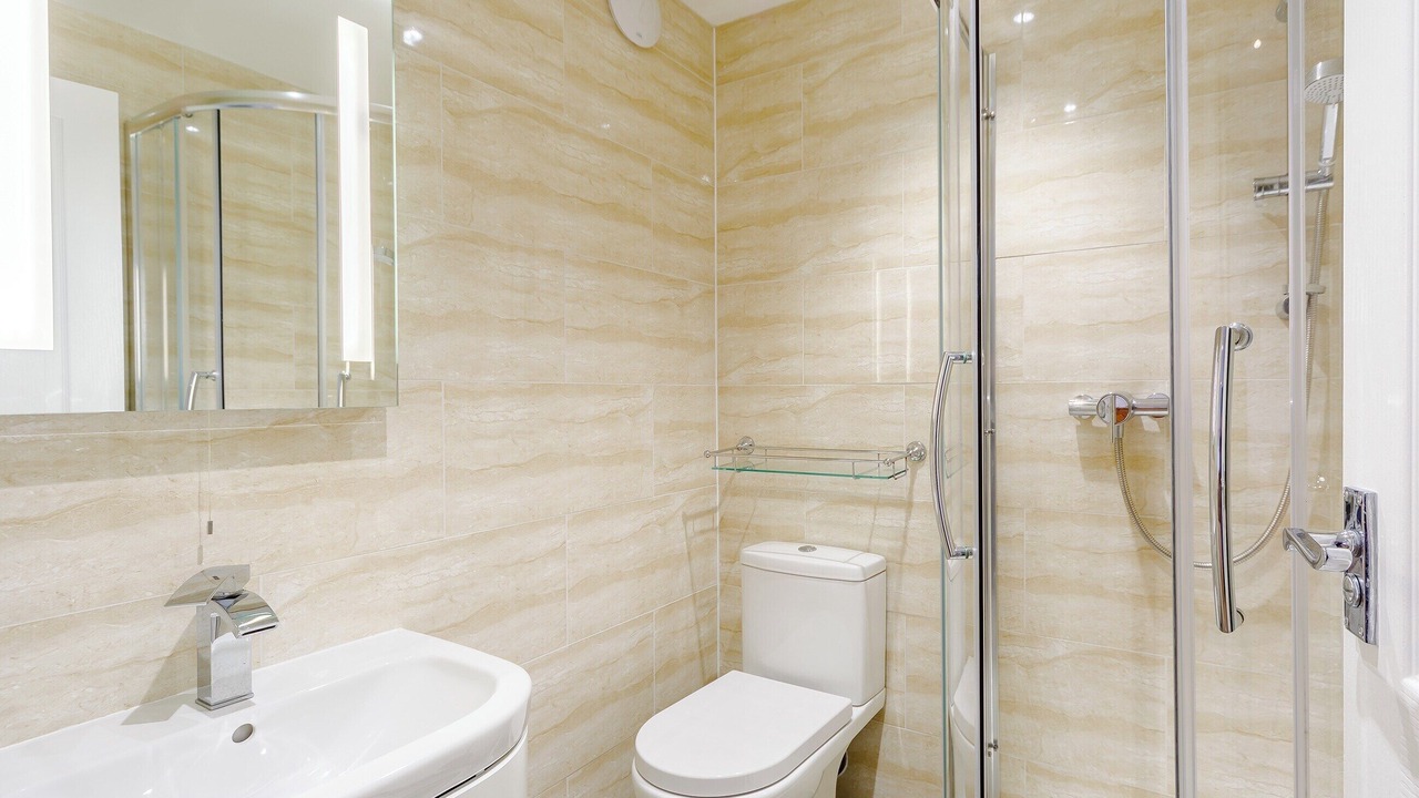 Photo of Bedroom in Embleton