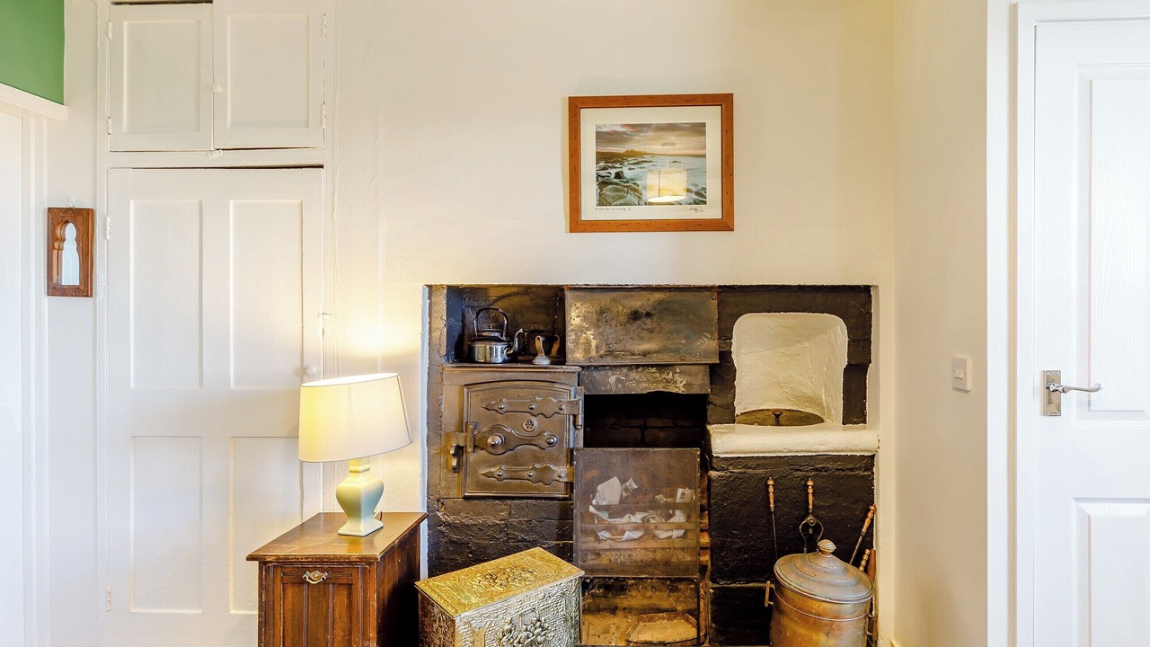 Photo of Bedroom in Embleton