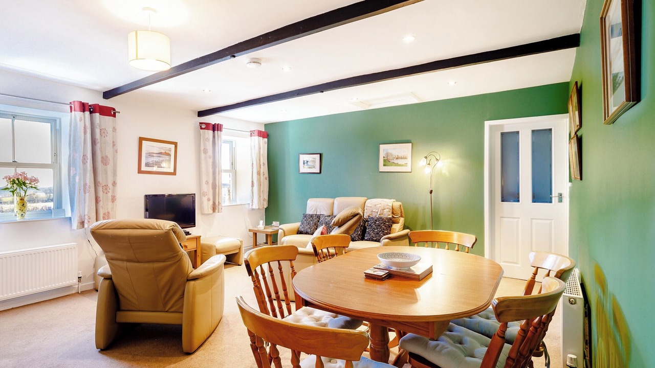 Photo of Bedroom in Embleton