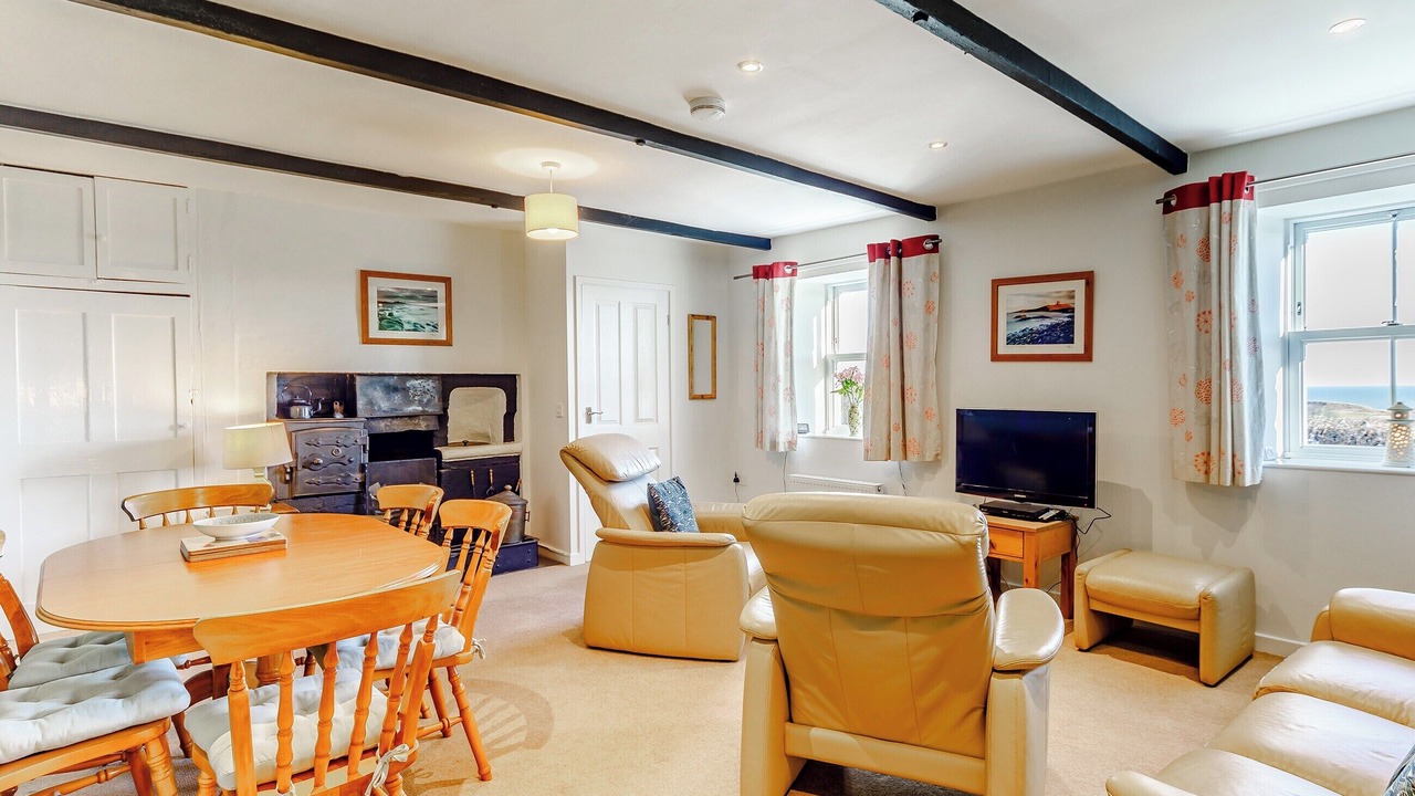 Photo of Bedroom in Embleton