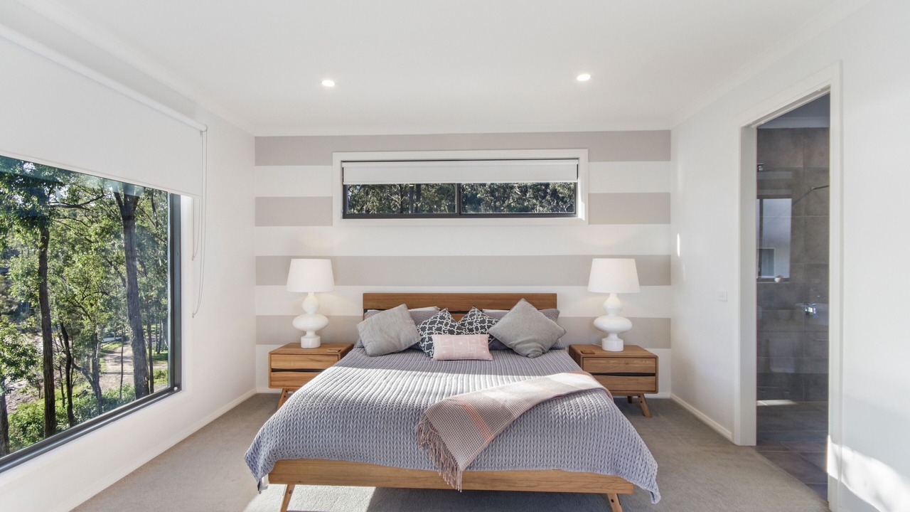 Photo of Bedroom in North Arm Cove