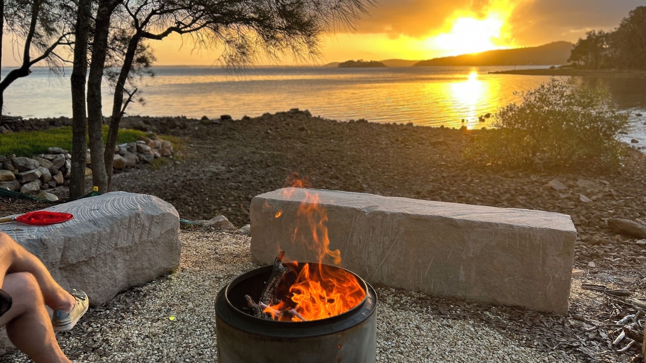 Photo of Outdoor in North Arm Cove