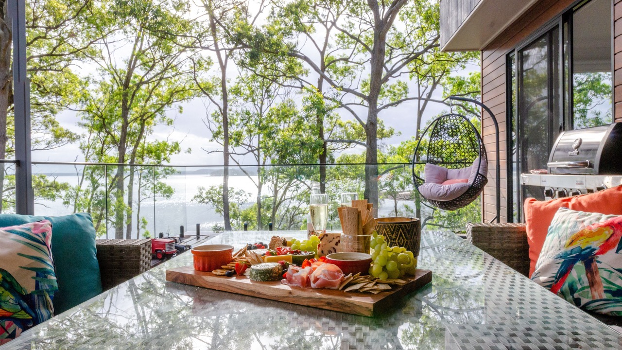 Photo of Outdoor in North Arm Cove