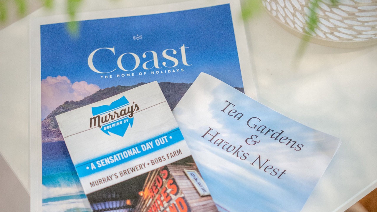 Photo of Bedroom in North Arm Cove