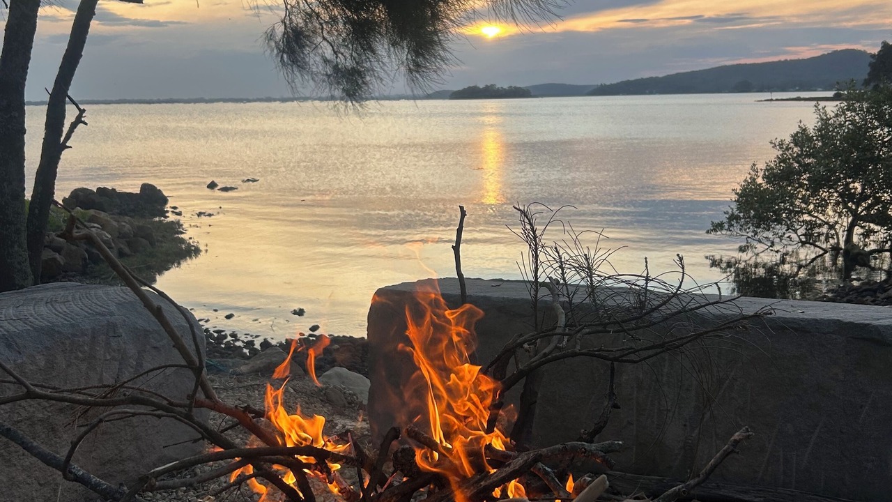 Photo of Others in North Arm Cove
