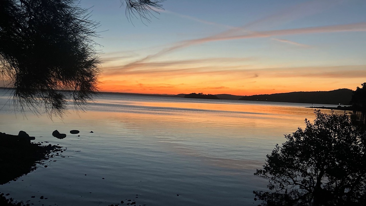 Photo of Others in North Arm Cove