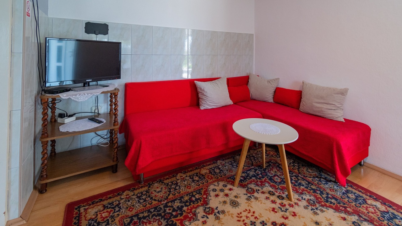 Photo of Livingroom in Rastoke
