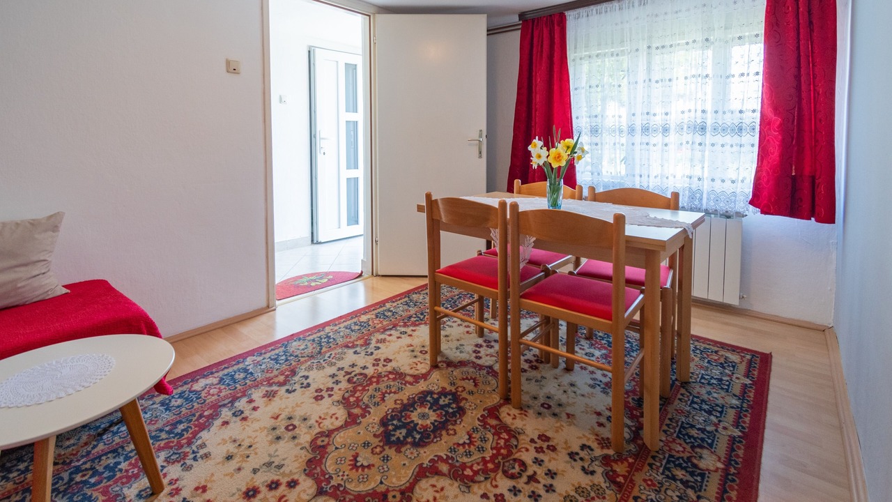 Photo of Livingroom in Rastoke