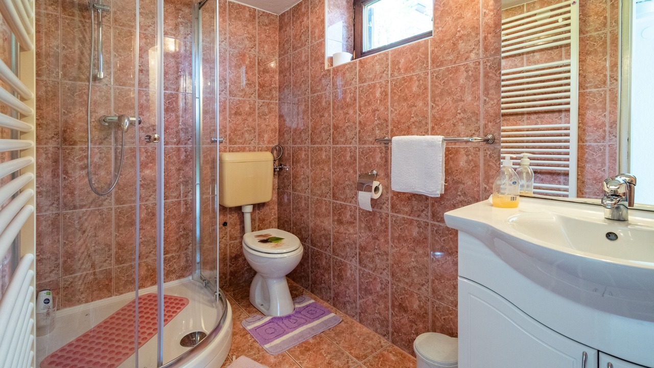 Photo of Bathroom in Rastoke