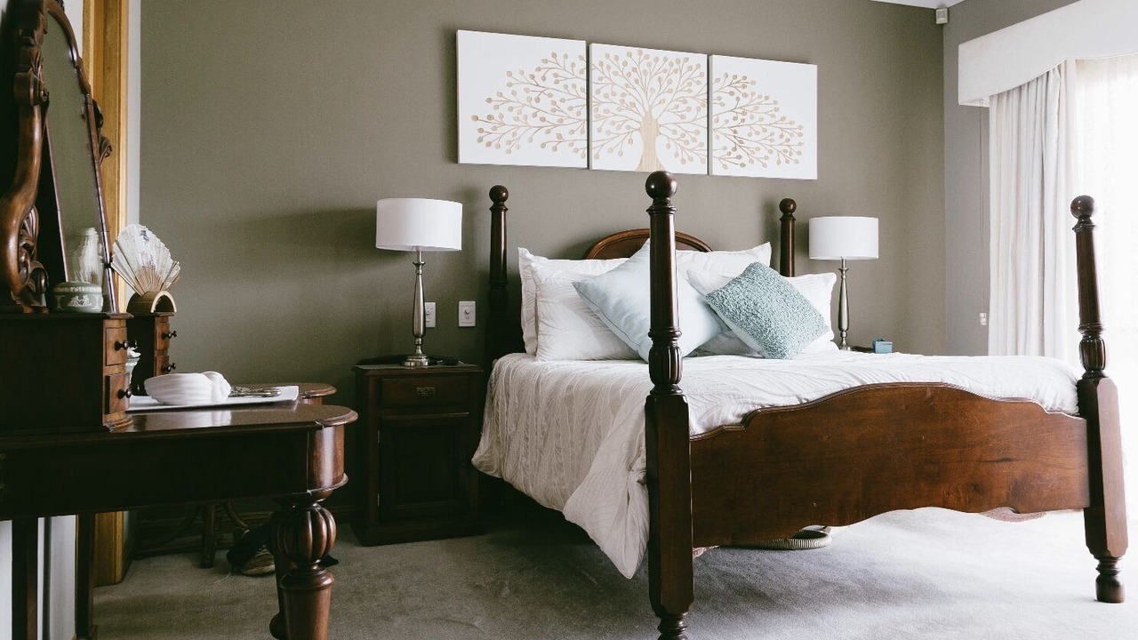 Photo of Bedroom in West Lakes