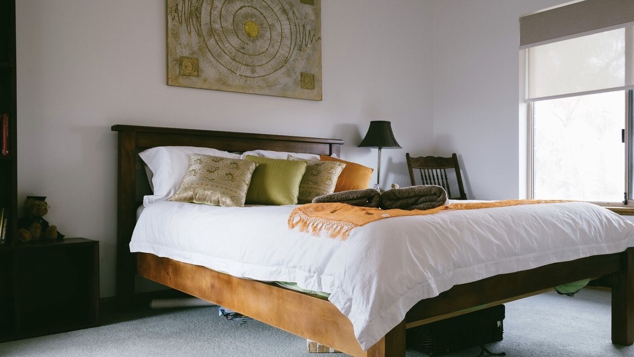 Photo of Bedroom in West Lakes