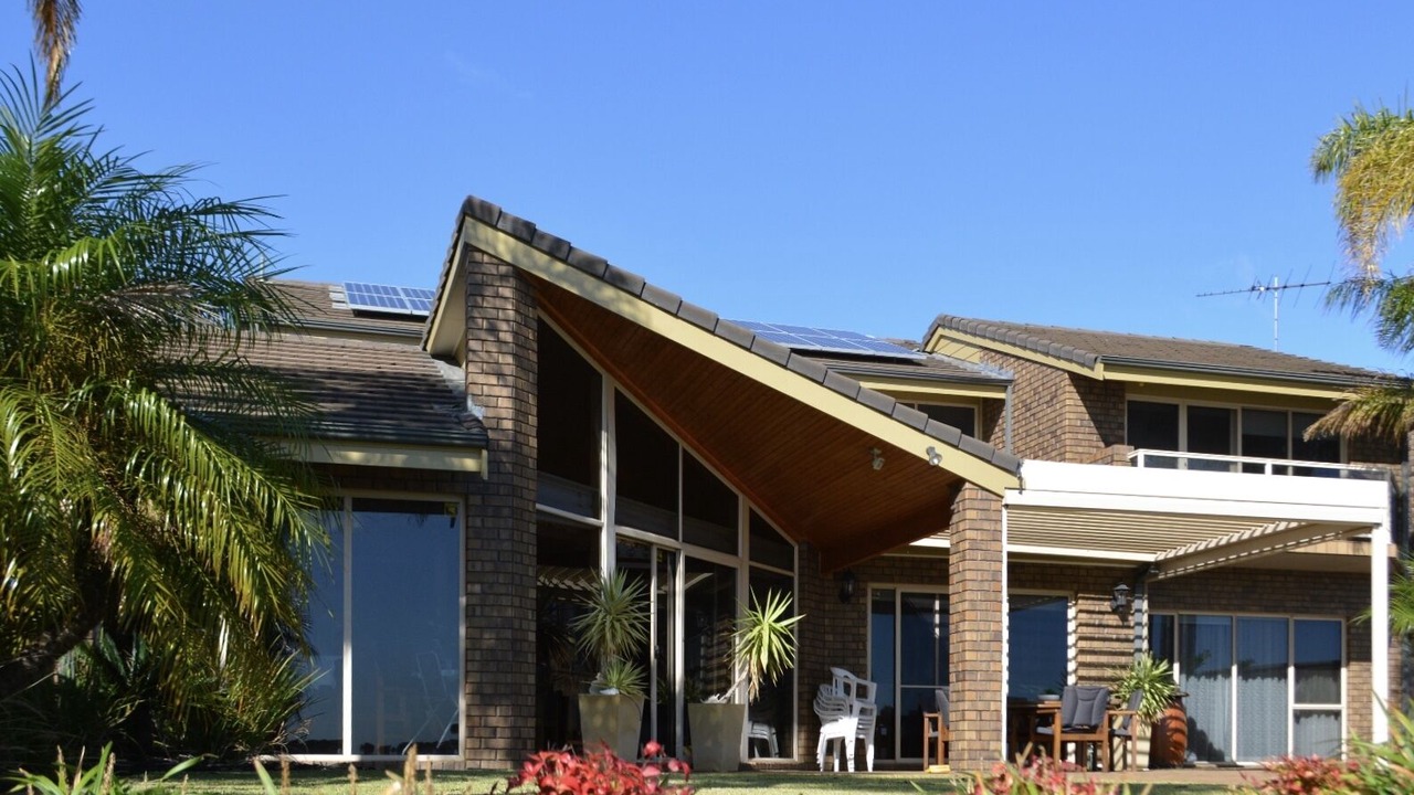 Photo of Outdoor in West Lakes