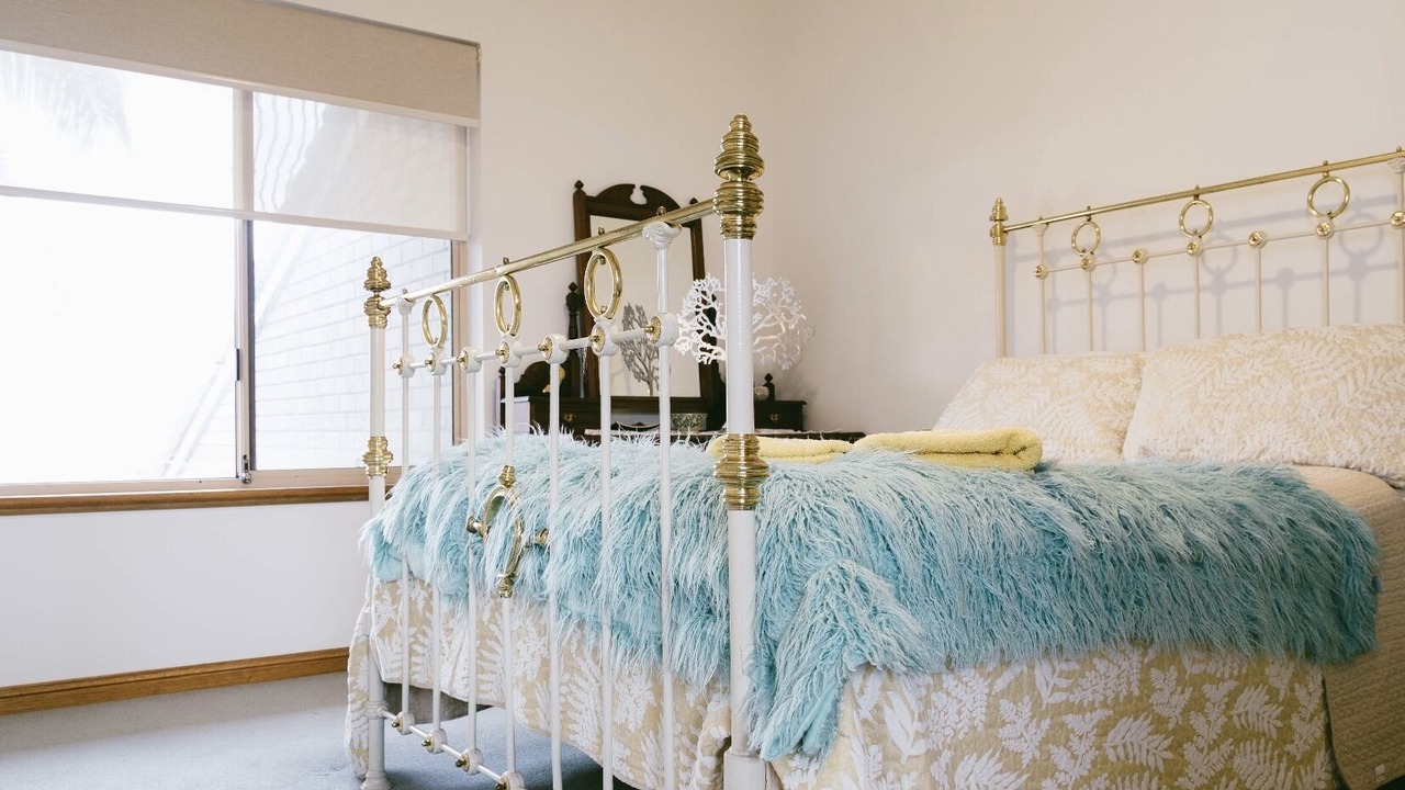 Photo of Bedroom in West Lakes