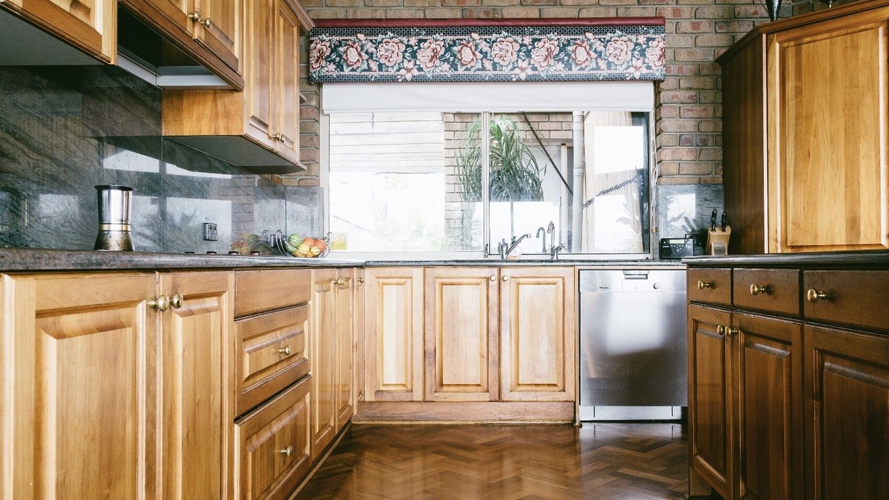 Photo of Kitchen in West Lakes