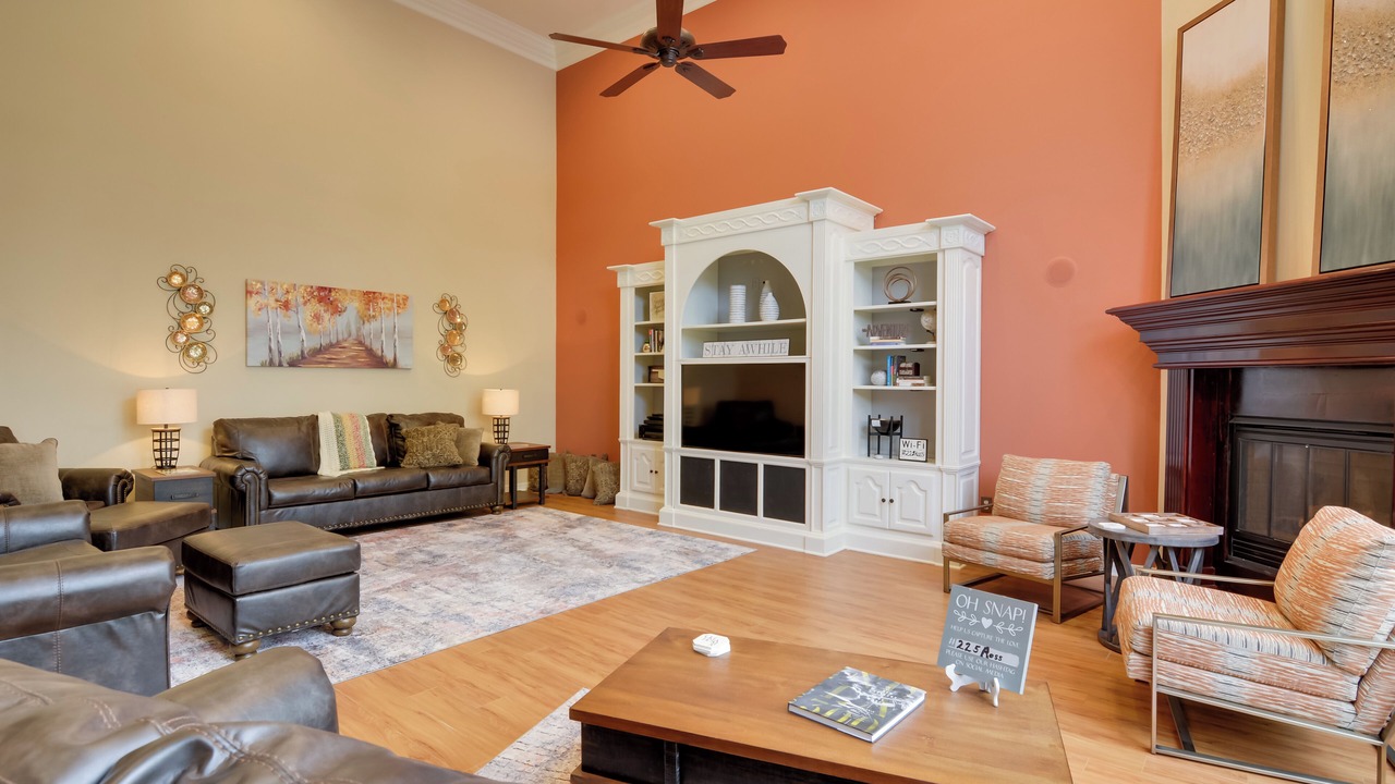 Photo of Bedroom in Vinita
