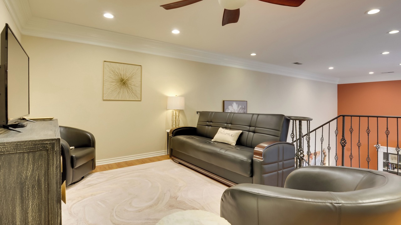 Photo of Livingroom in Vinita