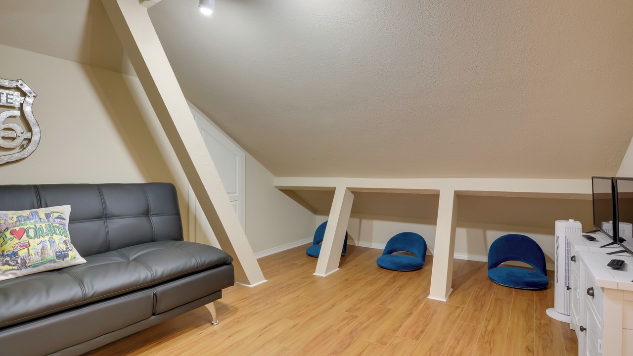 Photo of Livingroom in Vinita
