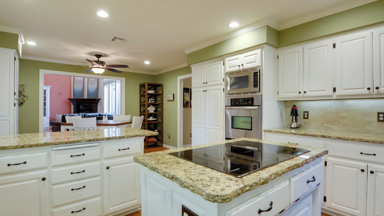 Photo of Kitchen in Vinita