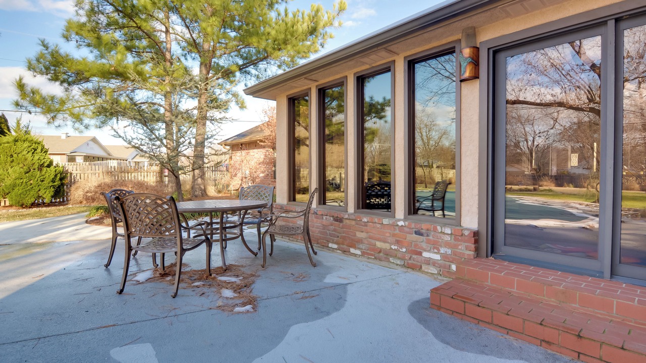 Photo of Outdoor in Vinita