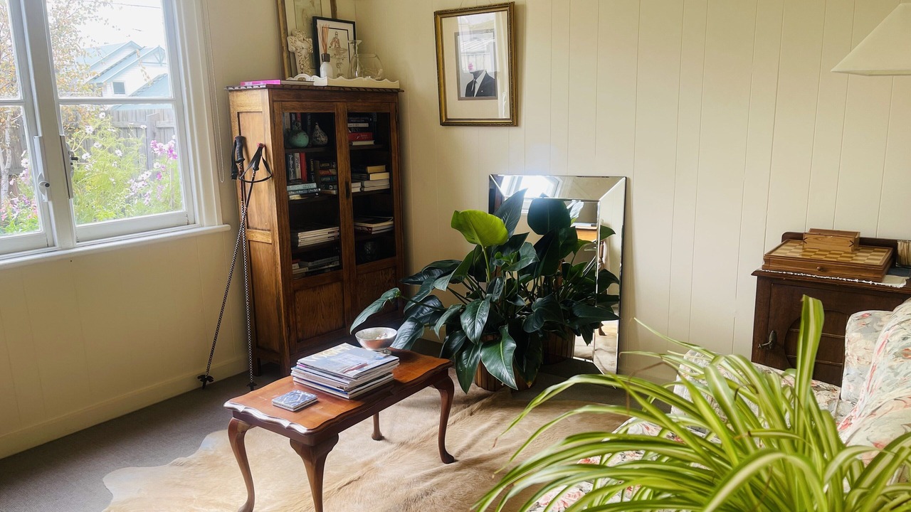 Photo of Livingroom in Bonbeach