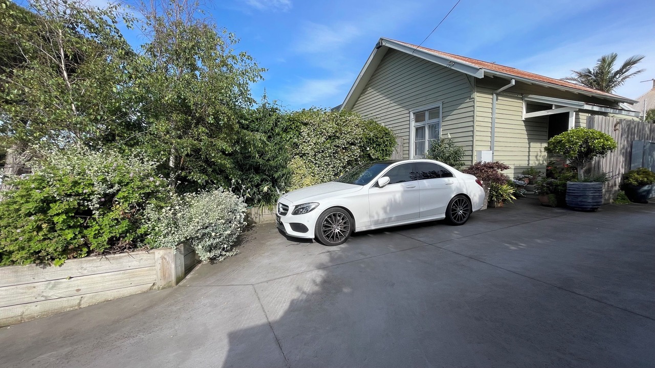 Photo of Outdoor in Bonbeach