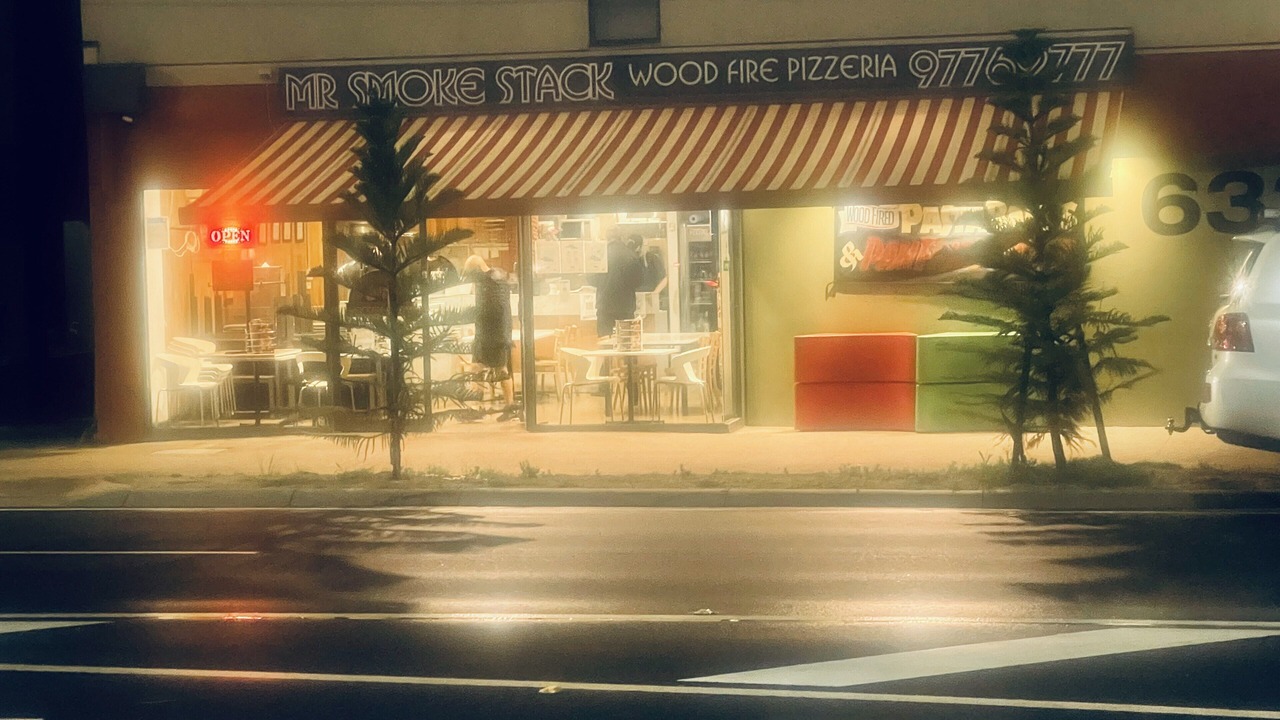 Photo of Outdoor in Bonbeach