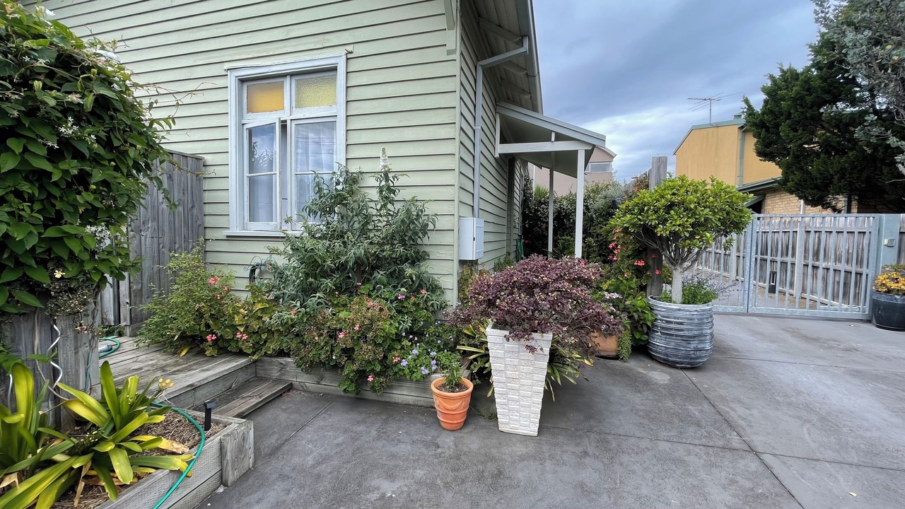 Photo of Outdoor in Bonbeach