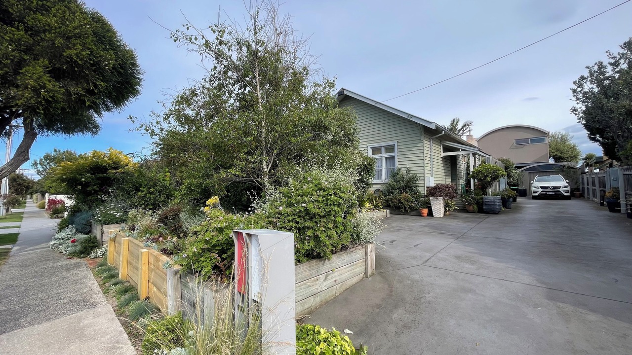 Photo of Outdoor in Bonbeach