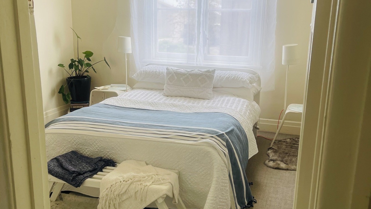 Photo of Bedroom in Bonbeach